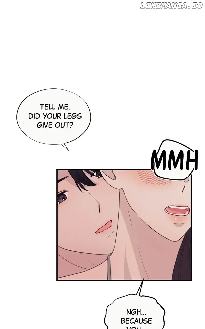 The Seductive Wife Chapter 20 - Page 38