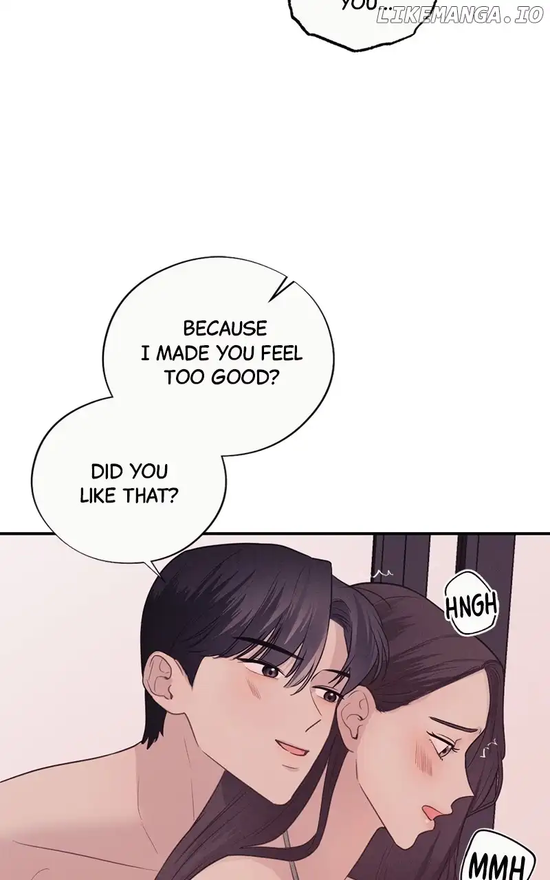 The Seductive Wife Chapter 20 - Page 39