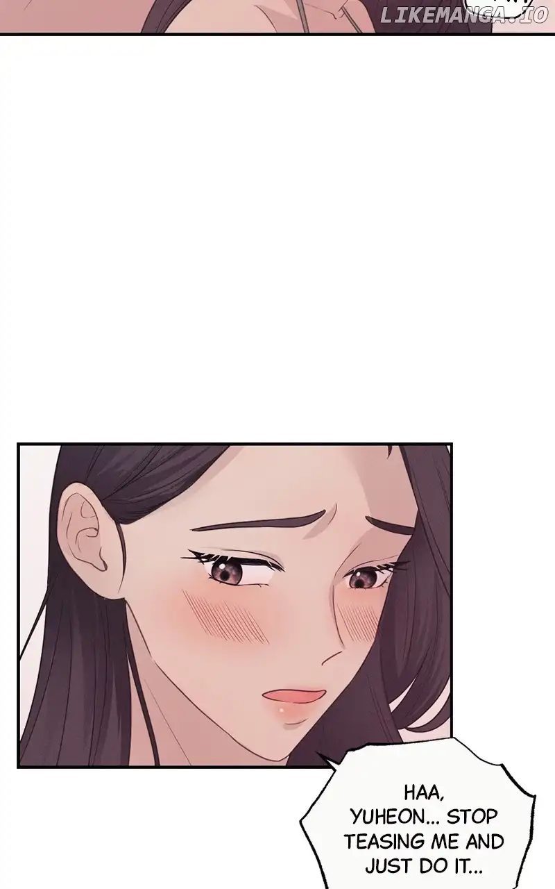 The Seductive Wife Chapter 20 - Page 40