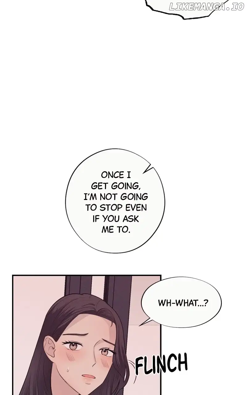 The Seductive Wife Chapter 20 - Page 41