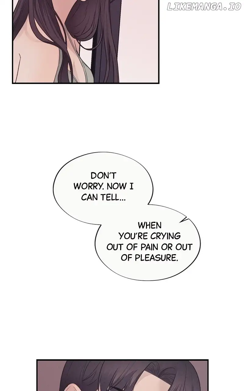 The Seductive Wife Chapter 20 - Page 42