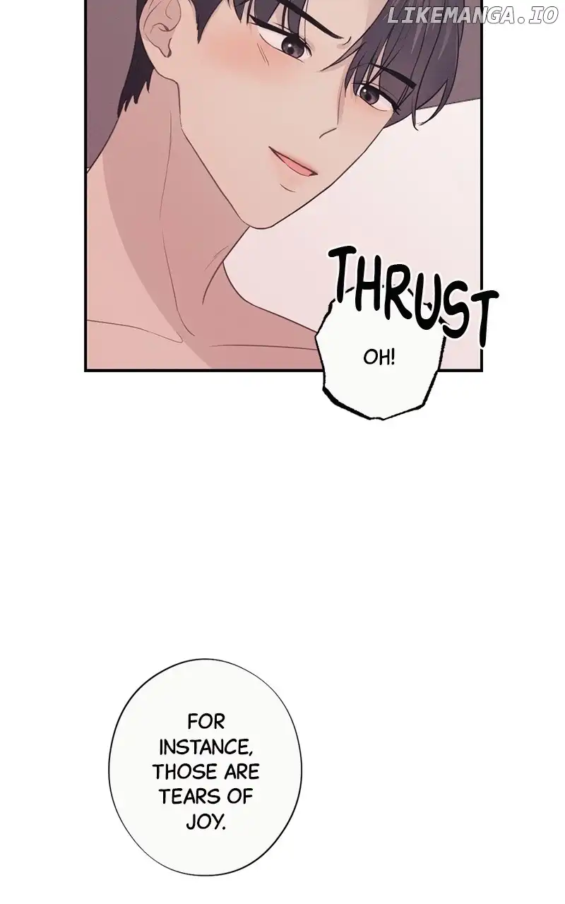 The Seductive Wife Chapter 20 - Page 43