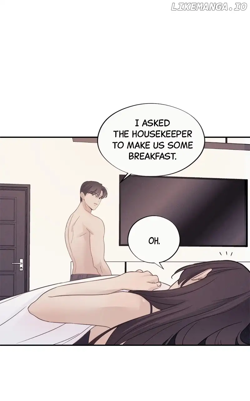 The Seductive Wife Chapter 20 - Page 49