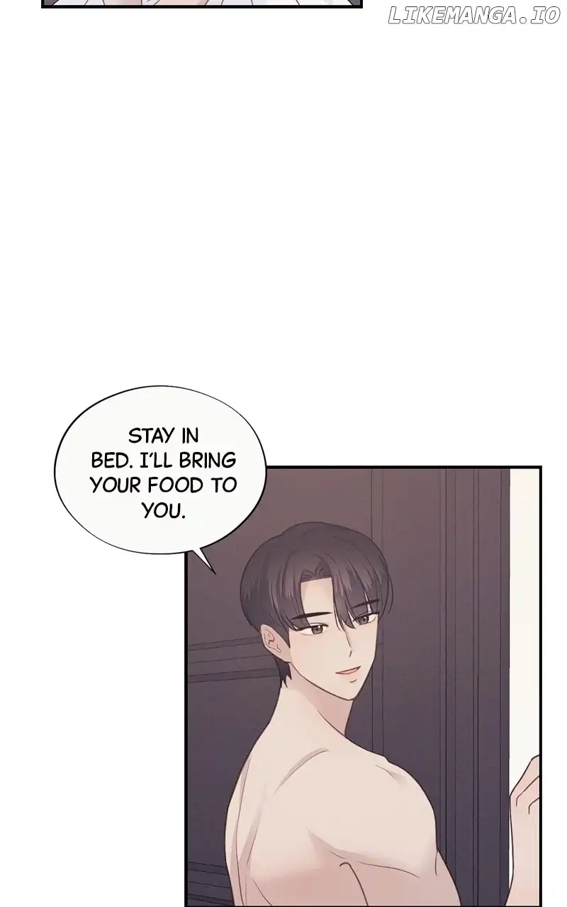 The Seductive Wife Chapter 20 - Page 51