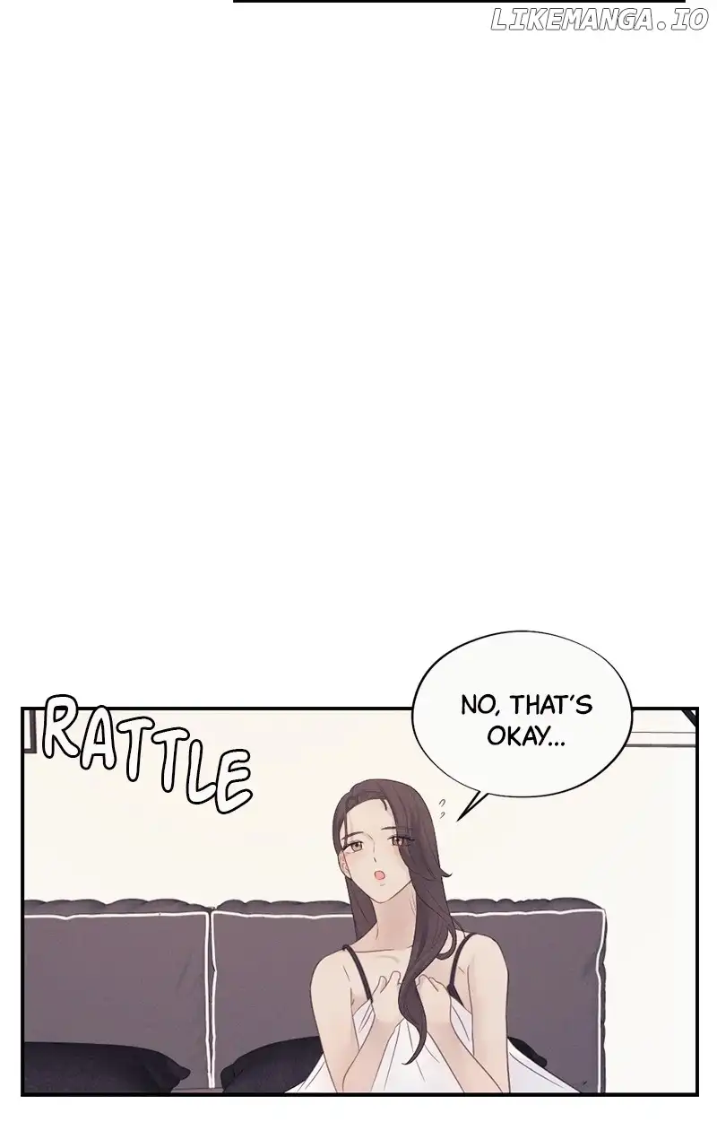 The Seductive Wife Chapter 20 - Page 52