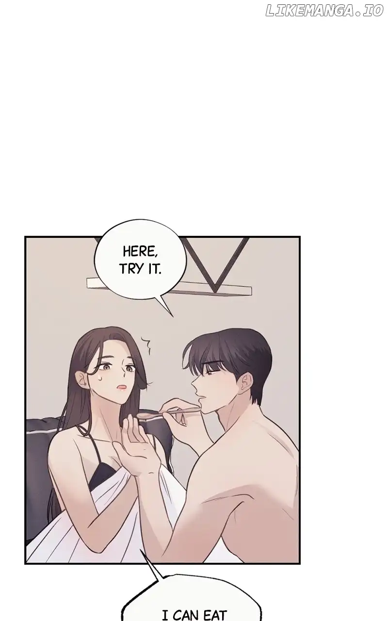 The Seductive Wife Chapter 20 - Page 54