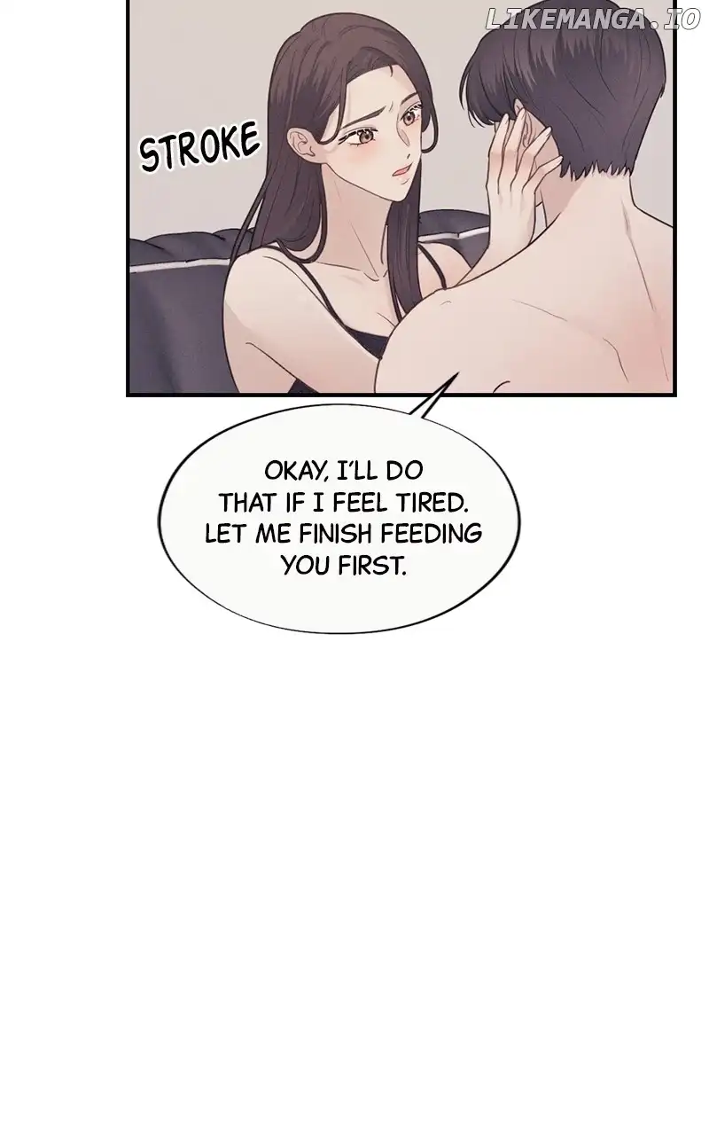 The Seductive Wife Chapter 20 - Page 59