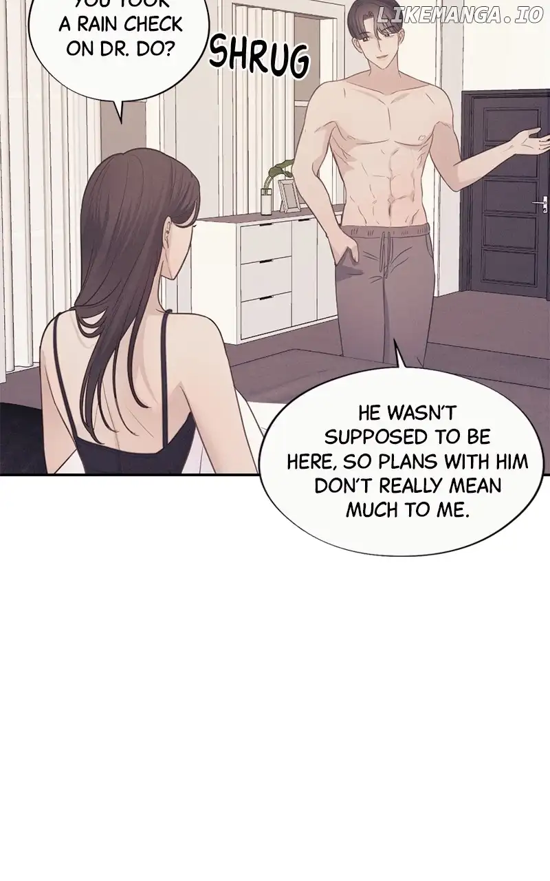 The Seductive Wife Chapter 20 - Page 69