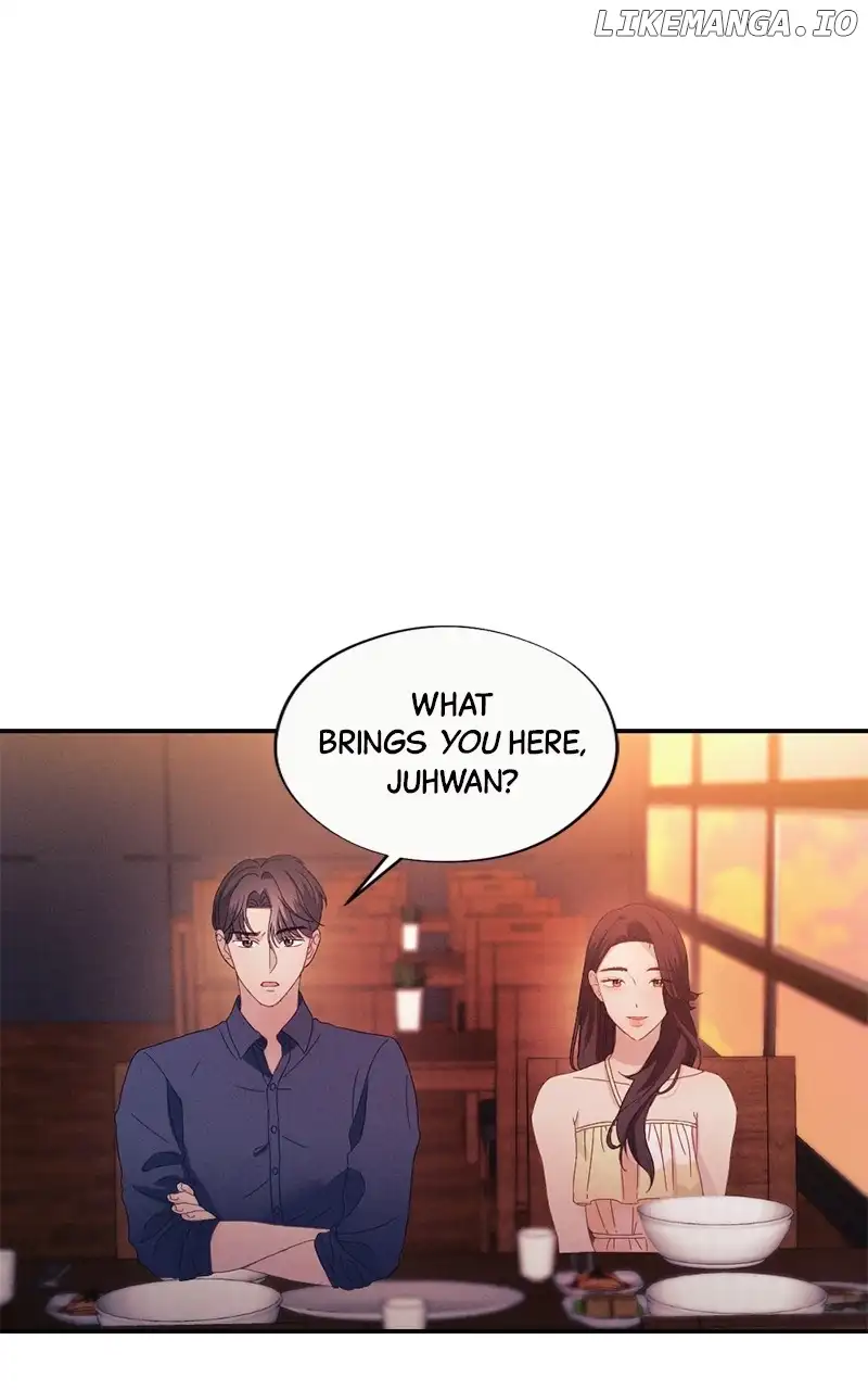 The Seductive Wife Chapter 21 - Page 4