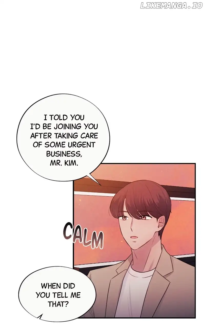 The Seductive Wife Chapter 21 - Page 5