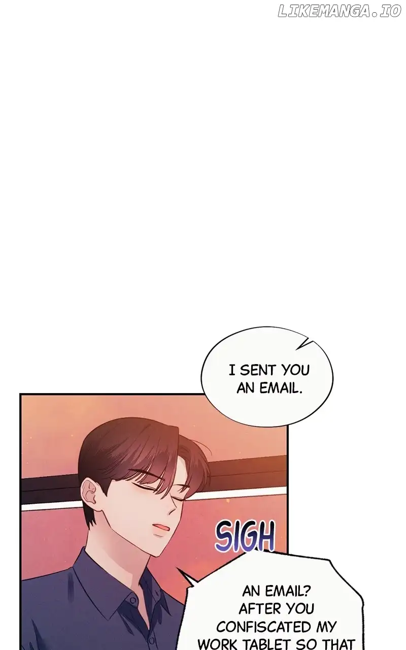 The Seductive Wife Chapter 21 - Page 6