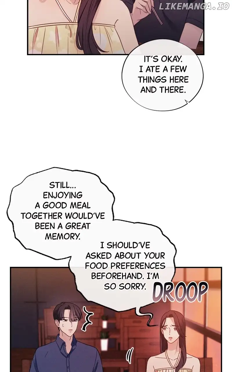 The Seductive Wife Chapter 21 - Page 18