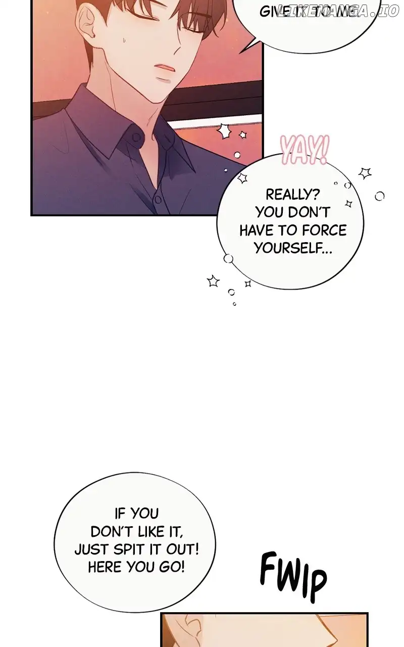 The Seductive Wife Chapter 21 - Page 20