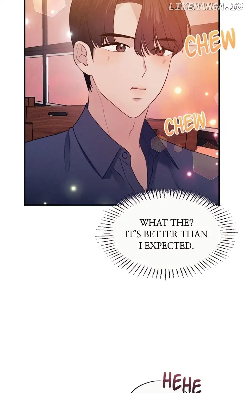 The Seductive Wife Chapter 21 - Page 22