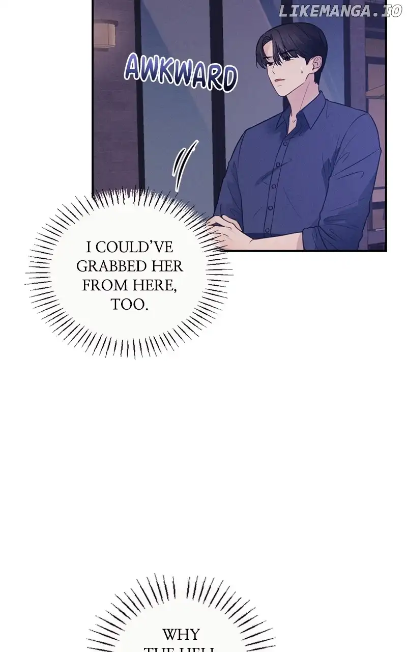 The Seductive Wife Chapter 21 - Page 30