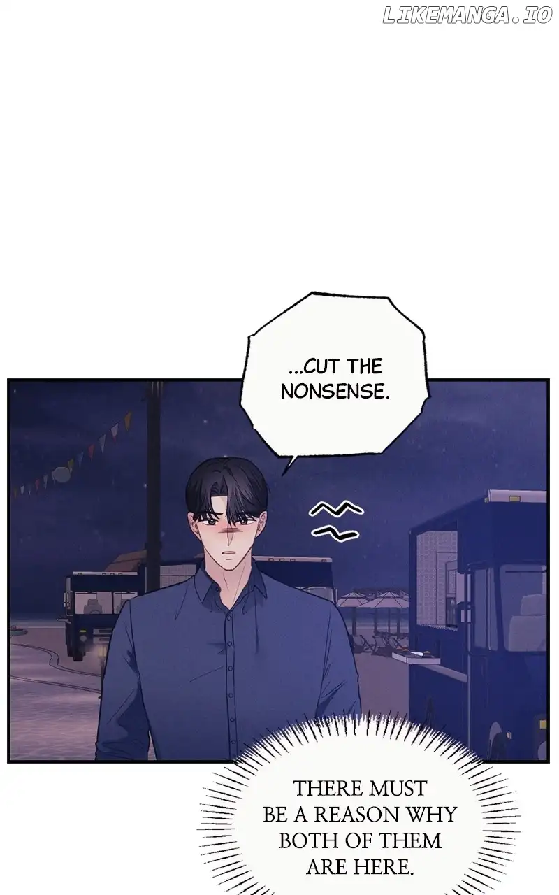 The Seductive Wife Chapter 21 - Page 33