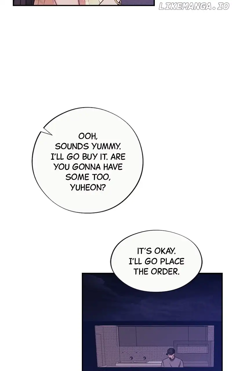 The Seductive Wife Chapter 21 - Page 35