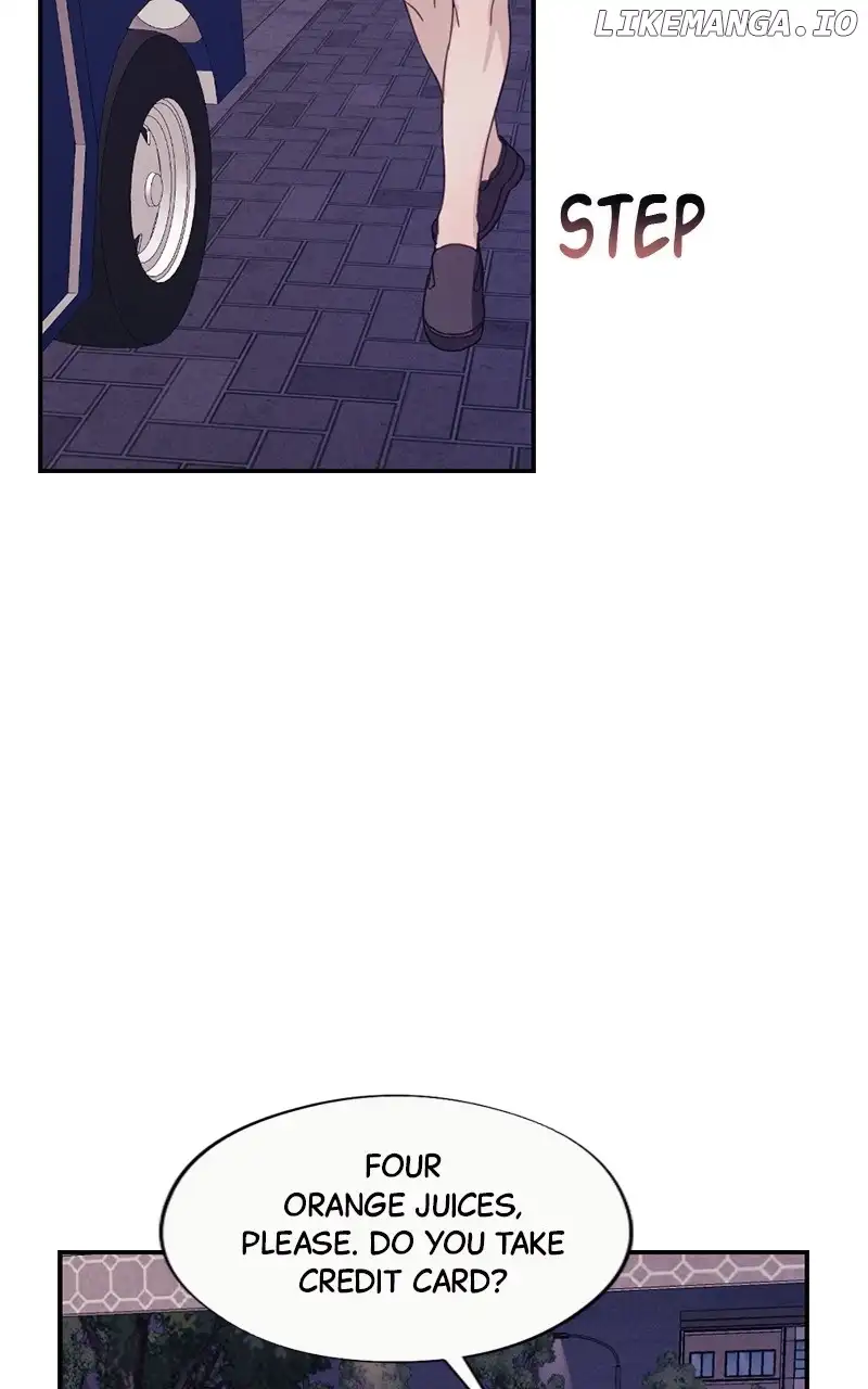 The Seductive Wife Chapter 21 - Page 37