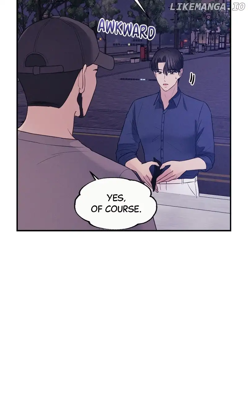 The Seductive Wife Chapter 21 - Page 38