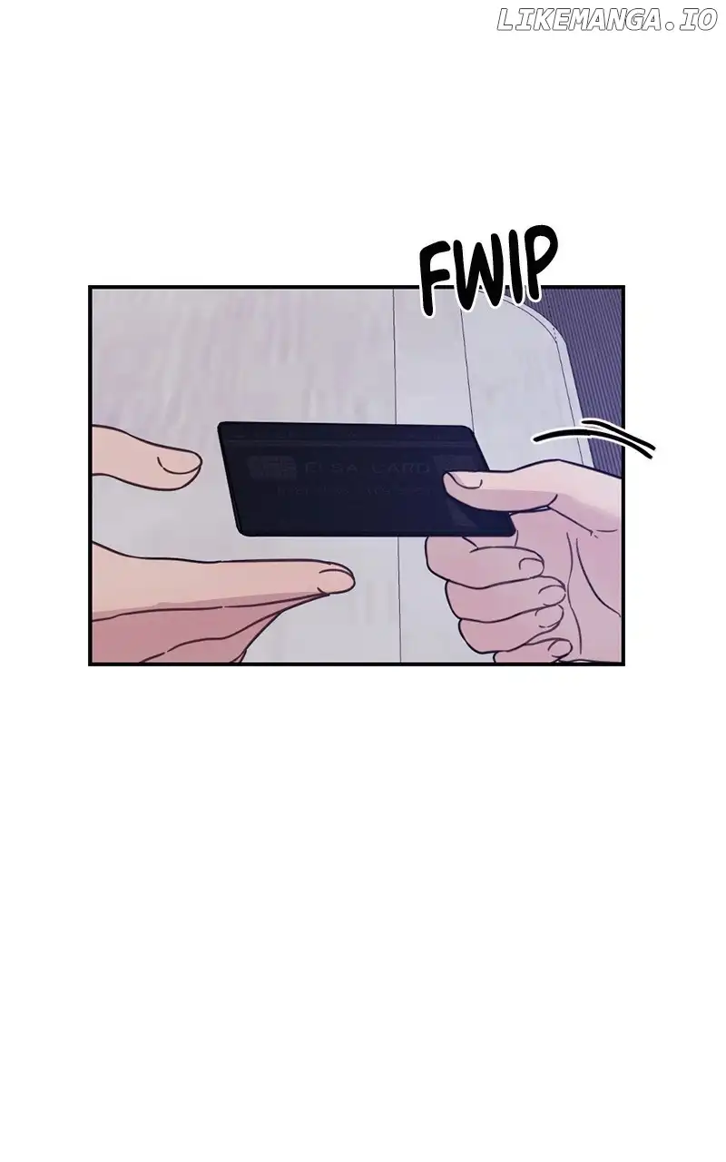 The Seductive Wife Chapter 21 - Page 39