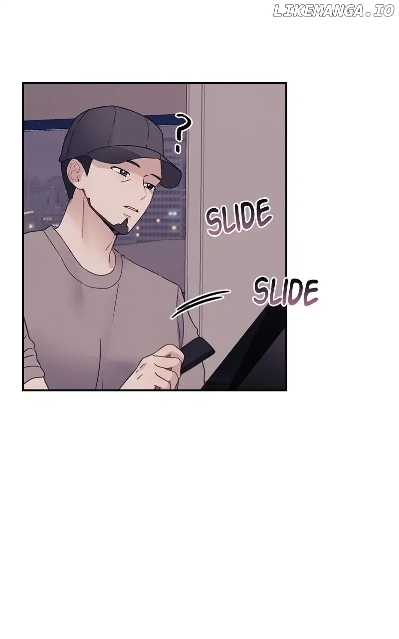 The Seductive Wife Chapter 21 - Page 40