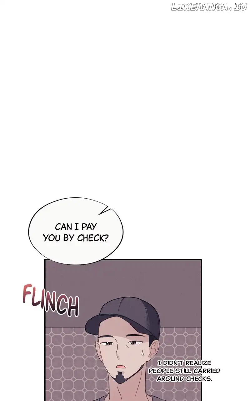 The Seductive Wife Chapter 21 - Page 43