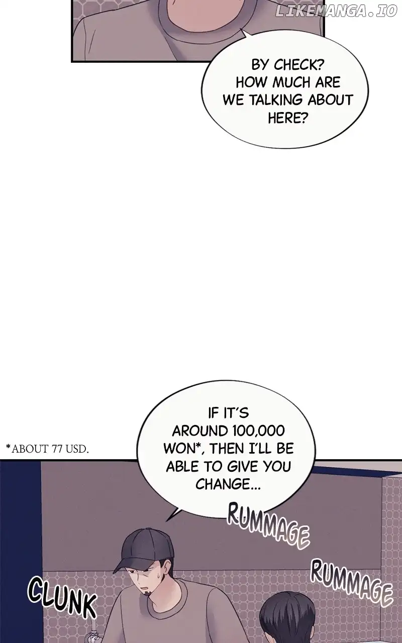 The Seductive Wife Chapter 21 - Page 44