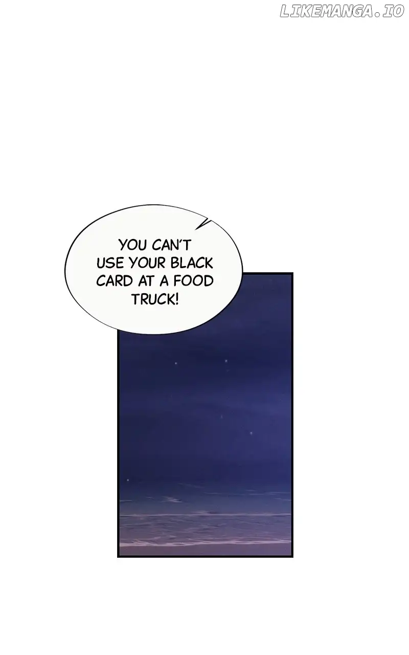 The Seductive Wife Chapter 21 - Page 48