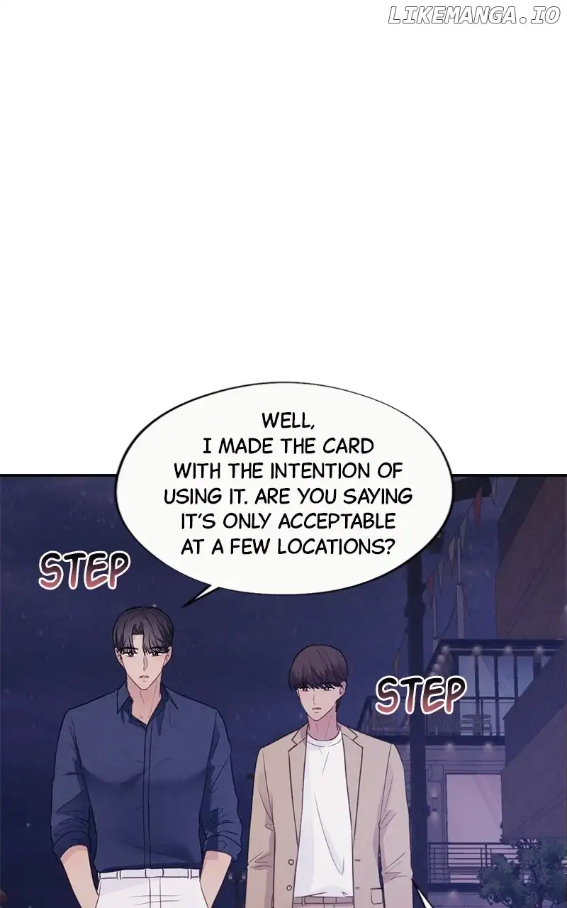 The Seductive Wife Chapter 21 - Page 49