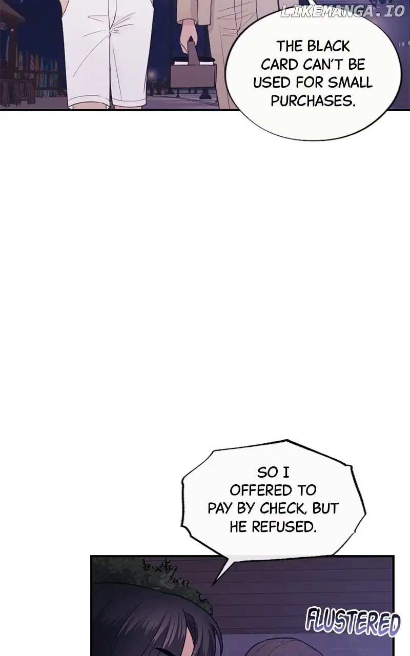 The Seductive Wife Chapter 21 - Page 50