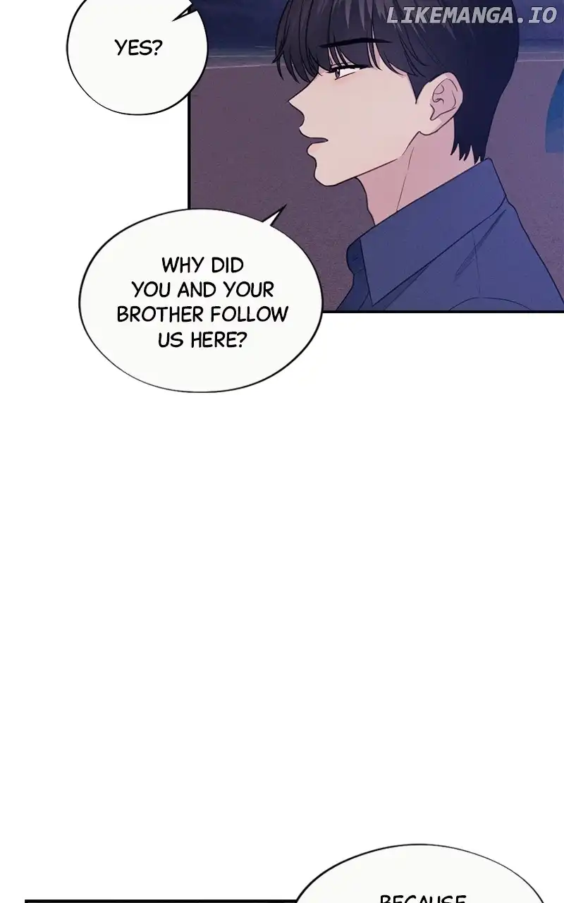 The Seductive Wife Chapter 21 - Page 53