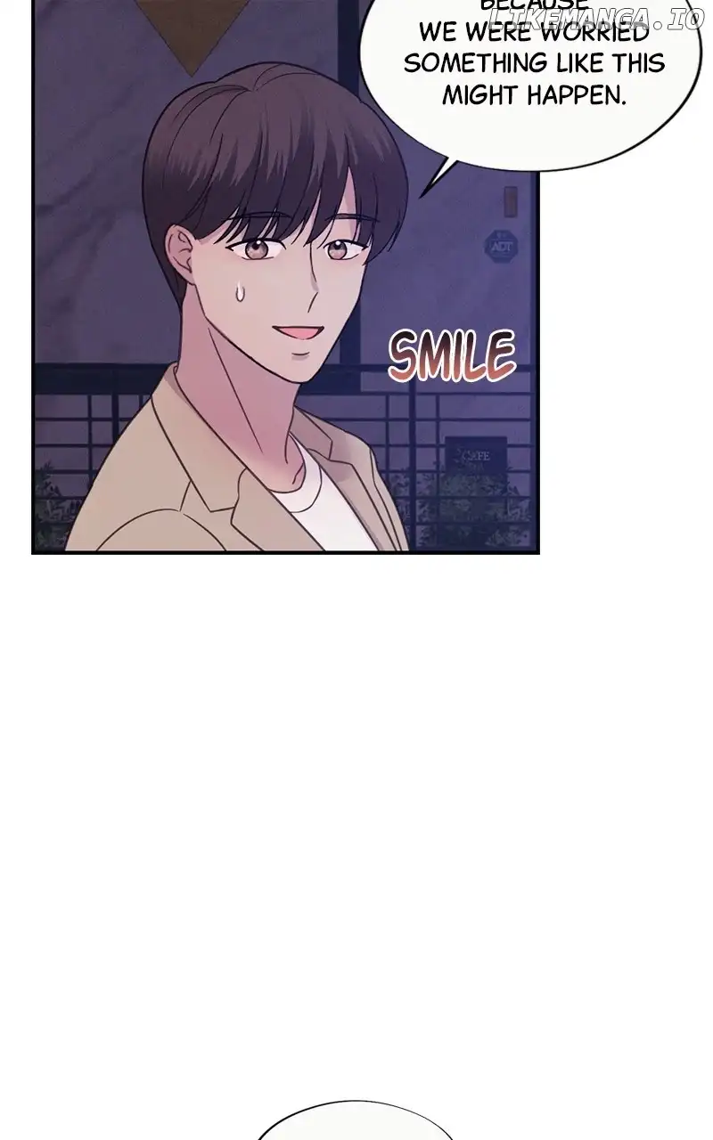 The Seductive Wife Chapter 21 - Page 54