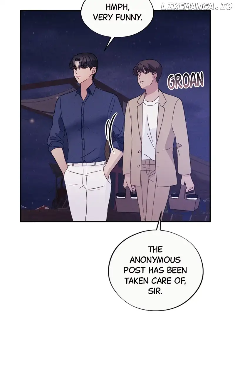 The Seductive Wife Chapter 21 - Page 55