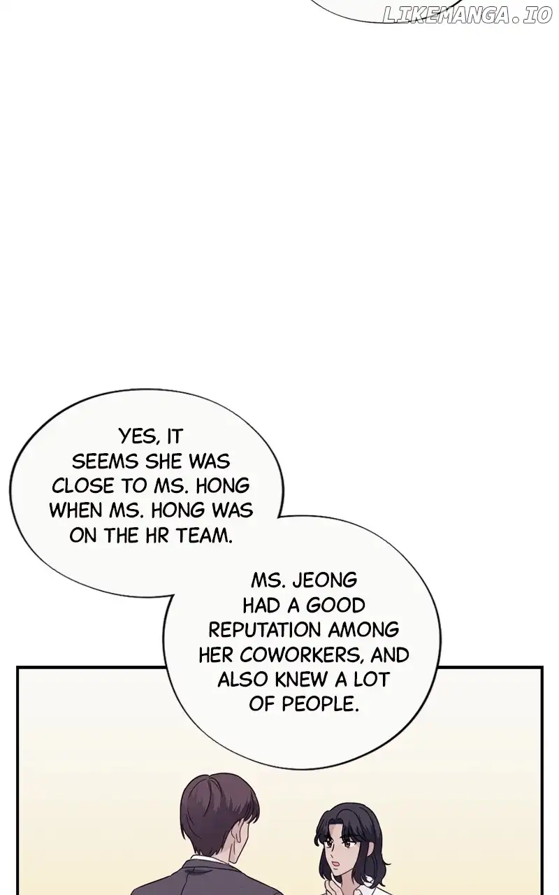 The Seductive Wife Chapter 21 - Page 57