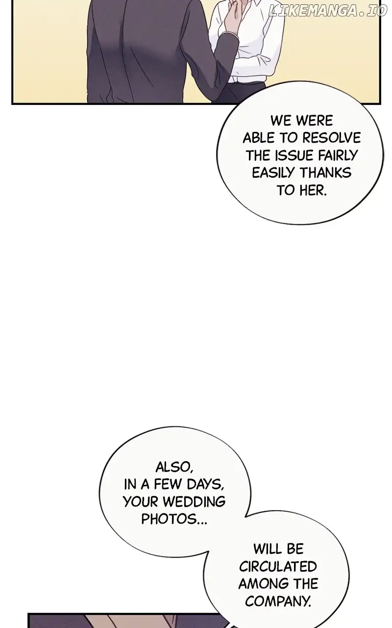 The Seductive Wife Chapter 21 - Page 58