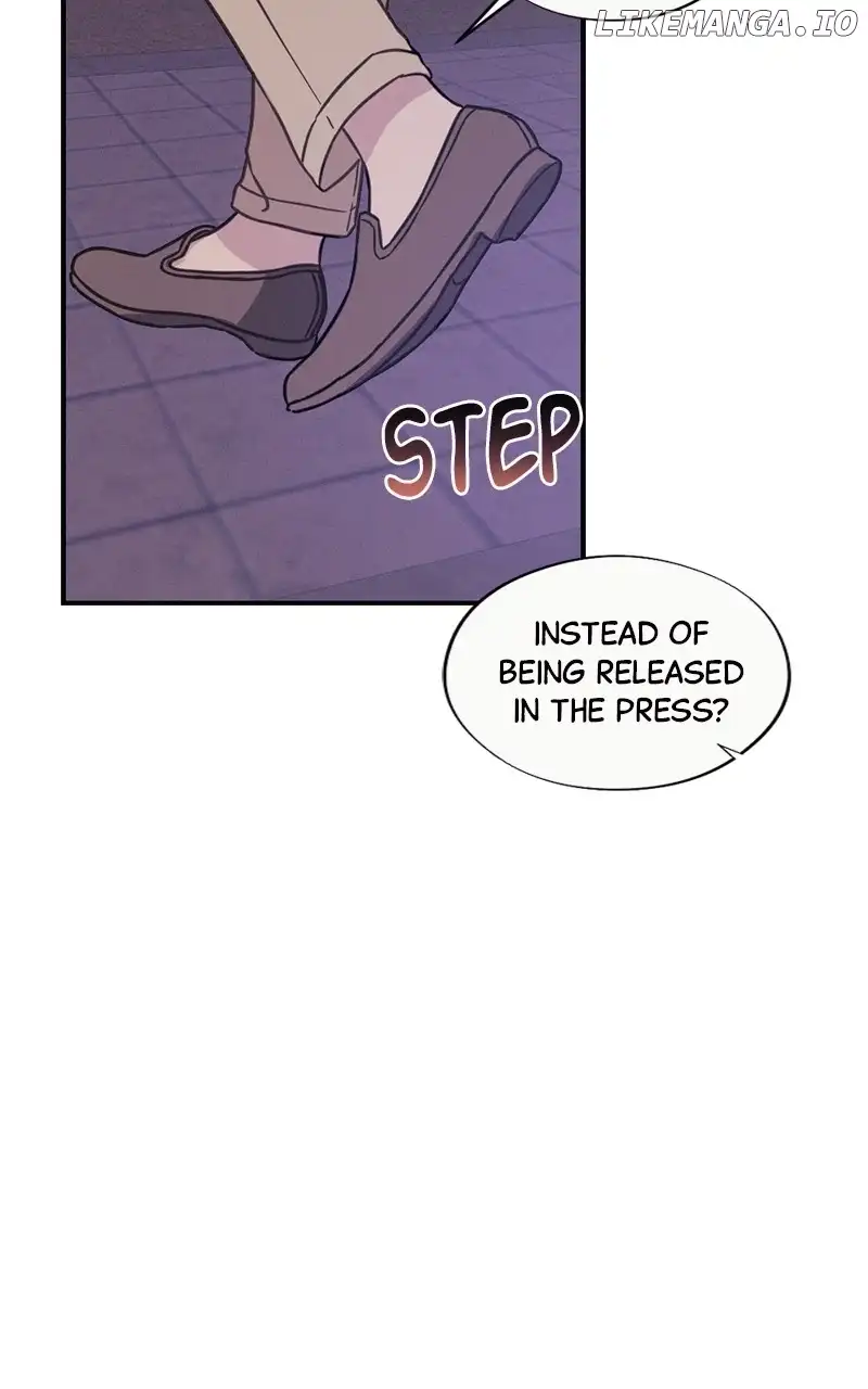 The Seductive Wife Chapter 21 - Page 59