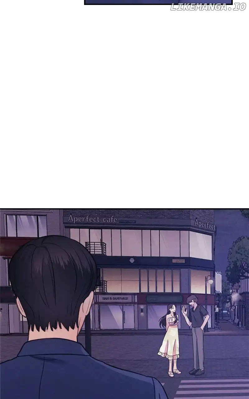 The Seductive Wife Chapter 21 - Page 62