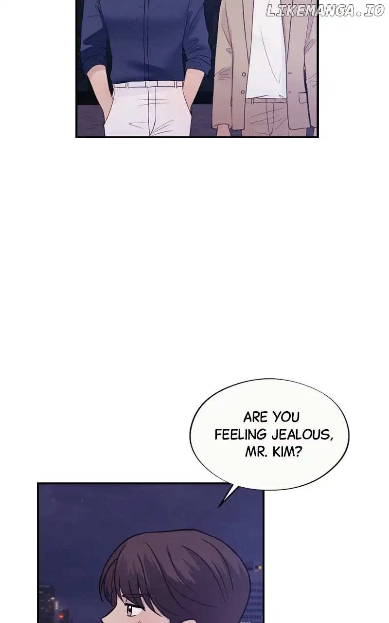 The Seductive Wife Chapter 21 - Page 64