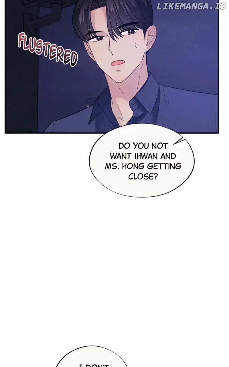 The Seductive Wife Chapter 21 - Page 66