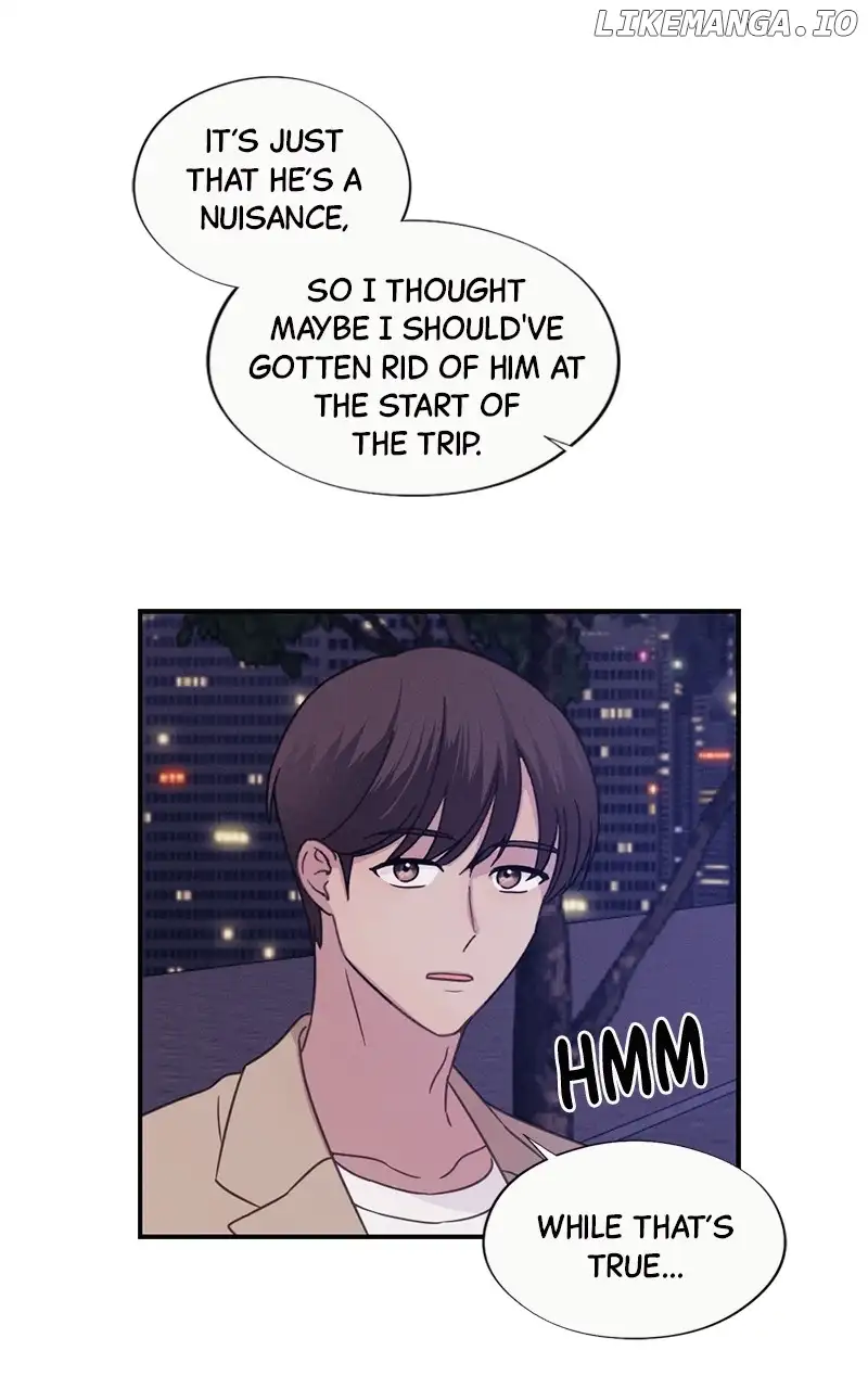 The Seductive Wife Chapter 21 - Page 68