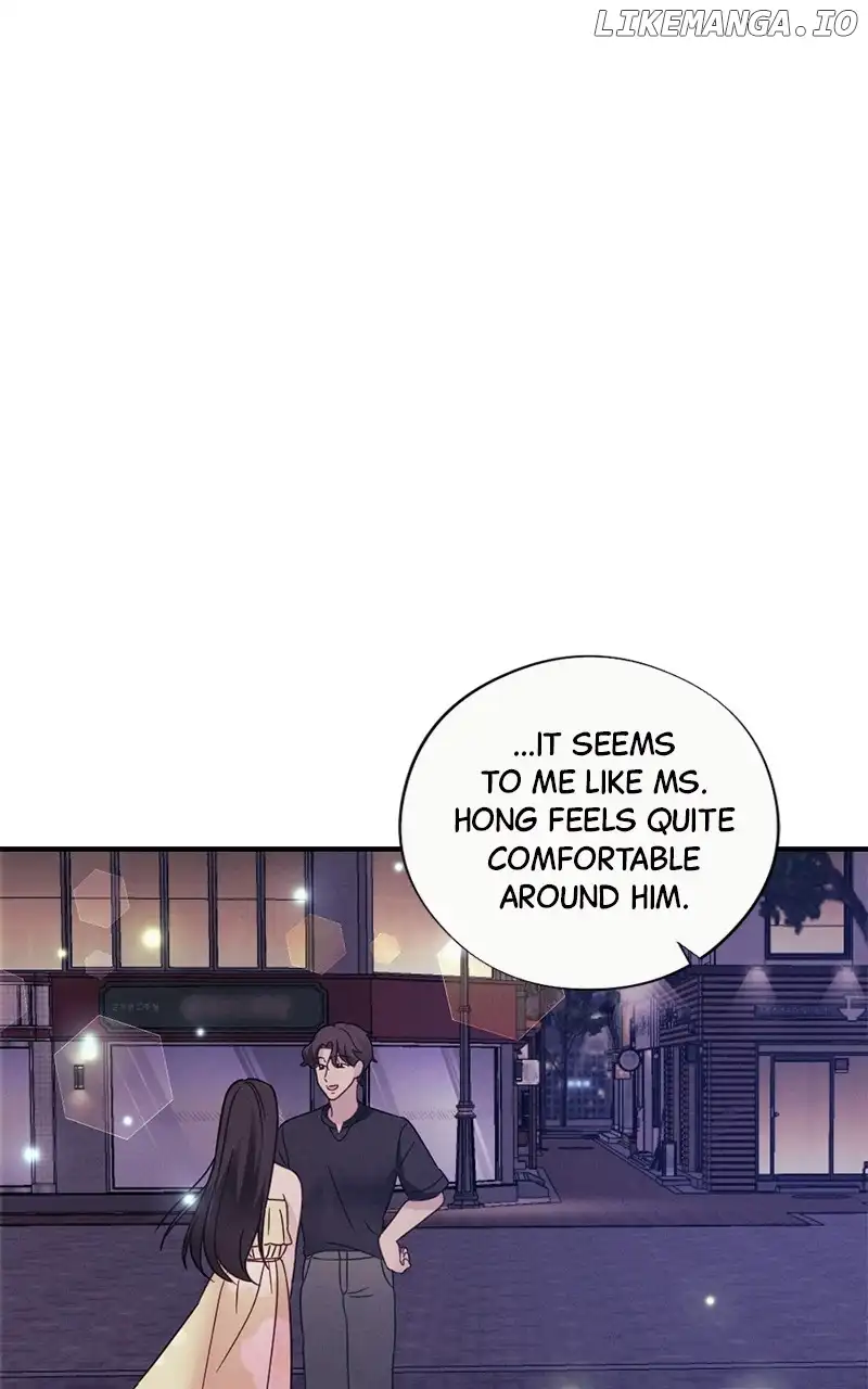 The Seductive Wife Chapter 21 - Page 69