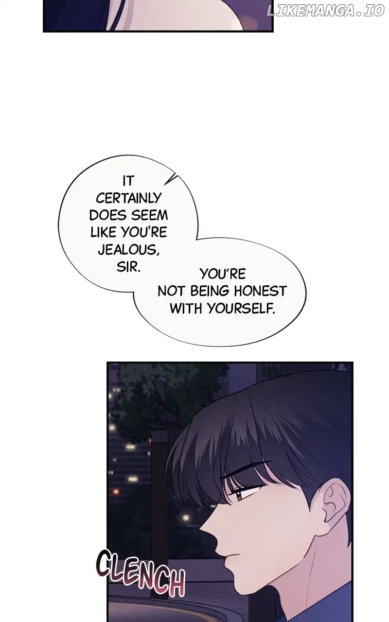 The Seductive Wife Chapter 21 - Page 71