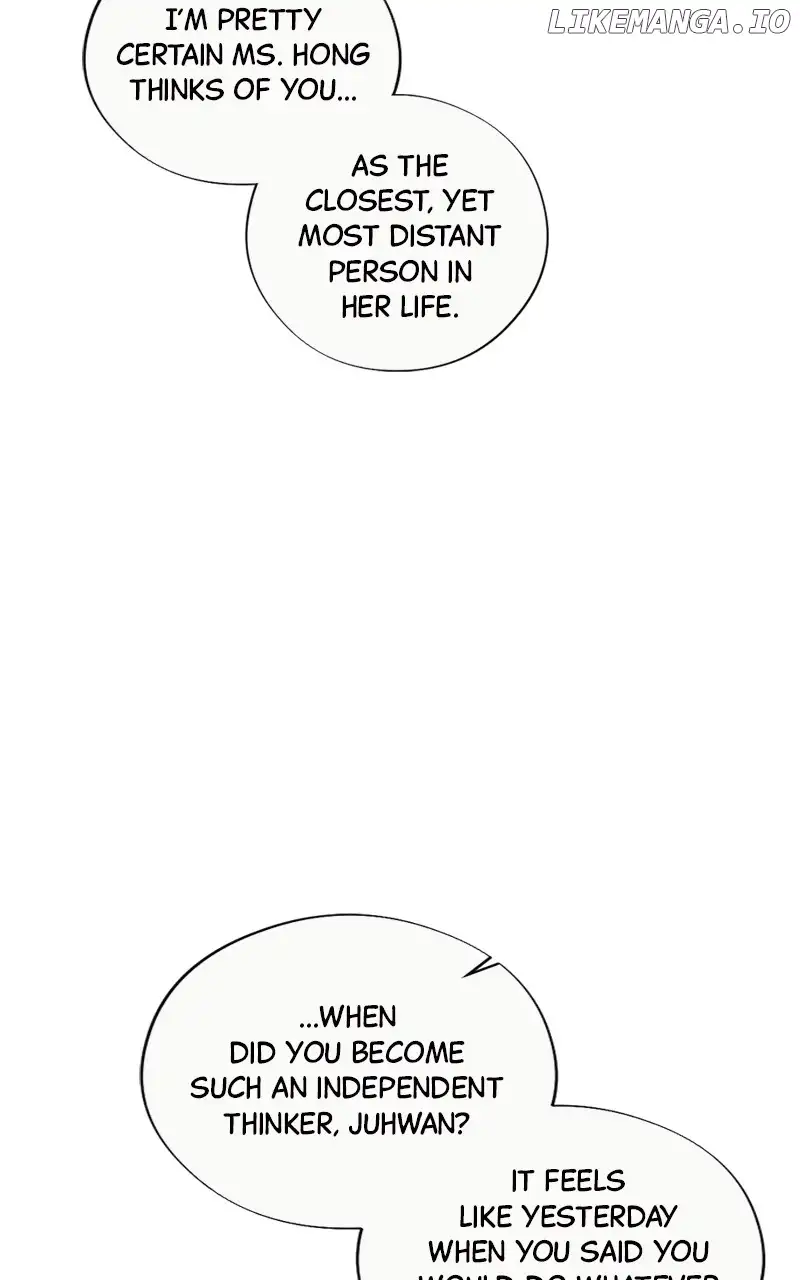 The Seductive Wife Chapter 21 - Page 76