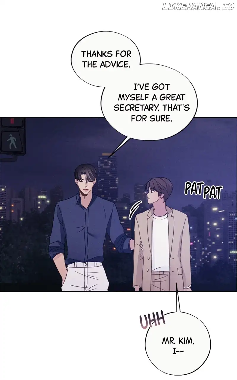 The Seductive Wife Chapter 21 - Page 79