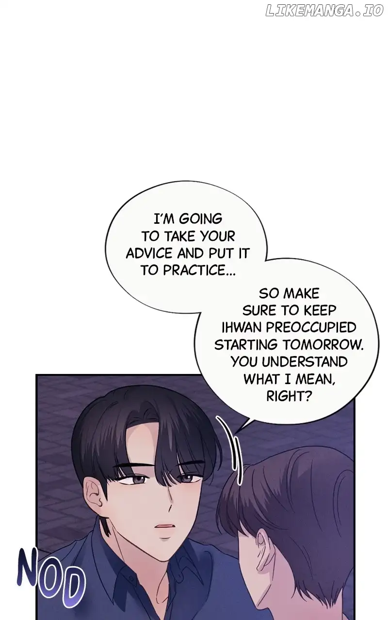 The Seductive Wife Chapter 21 - Page 80