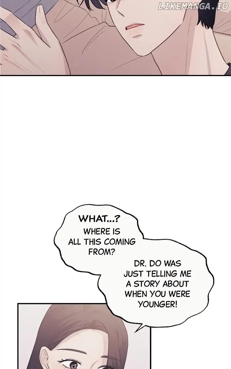 The Seductive Wife Chapter 22 - Page 8