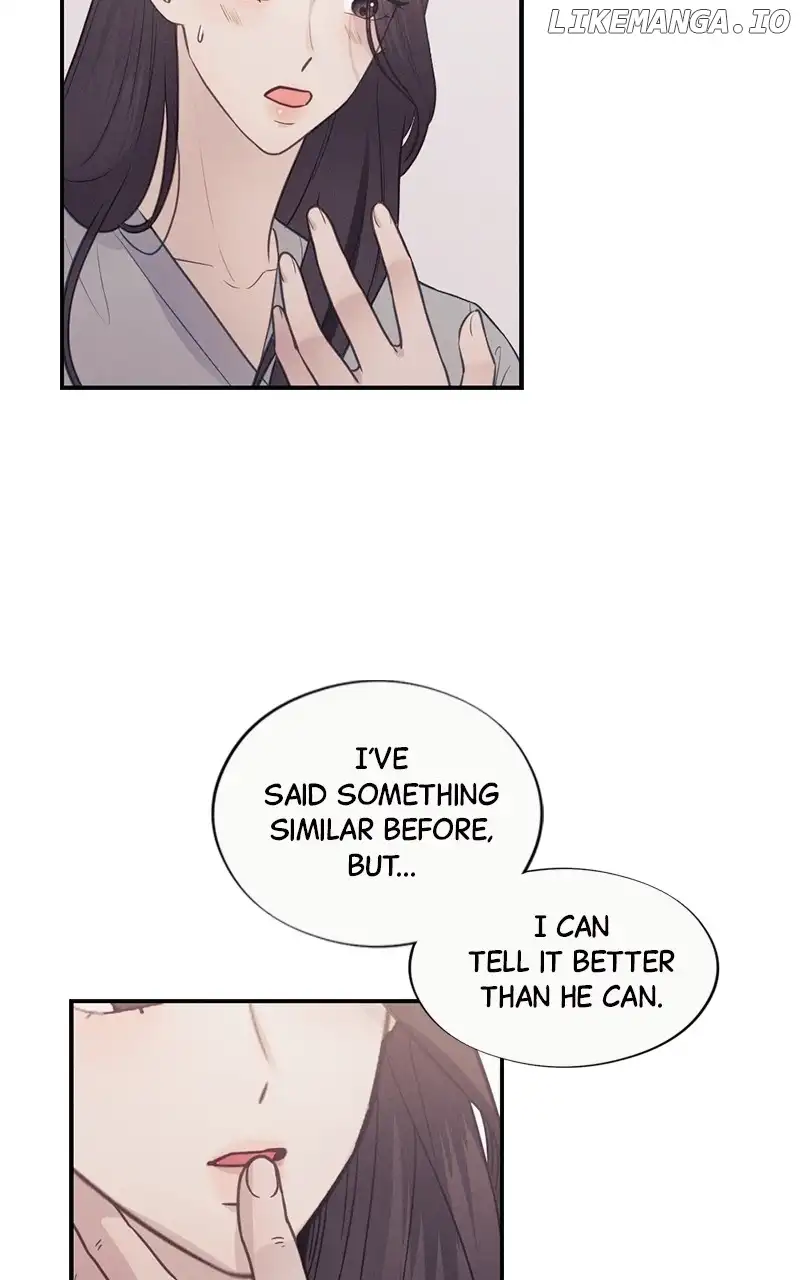 The Seductive Wife Chapter 22 - Page 9