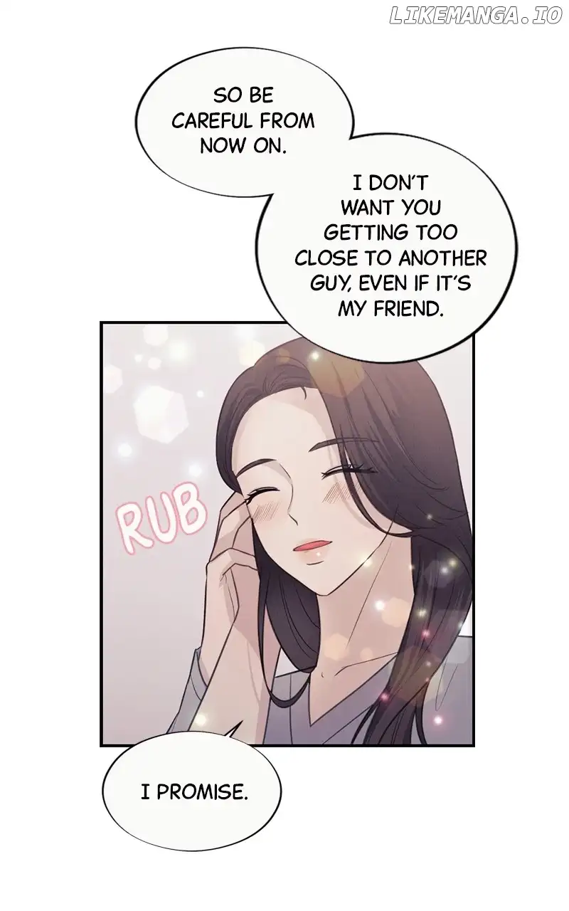 The Seductive Wife Chapter 22 - Page 16