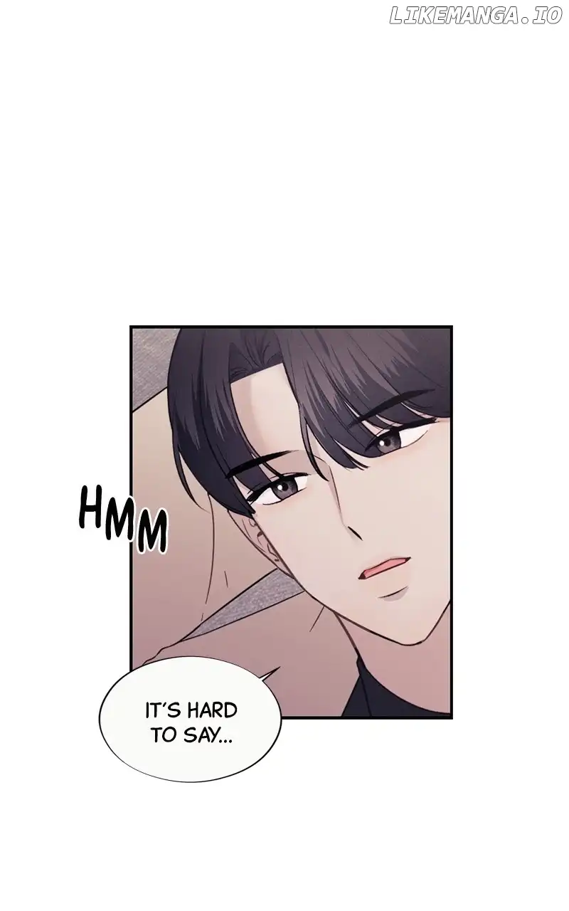 The Seductive Wife Chapter 22 - Page 21