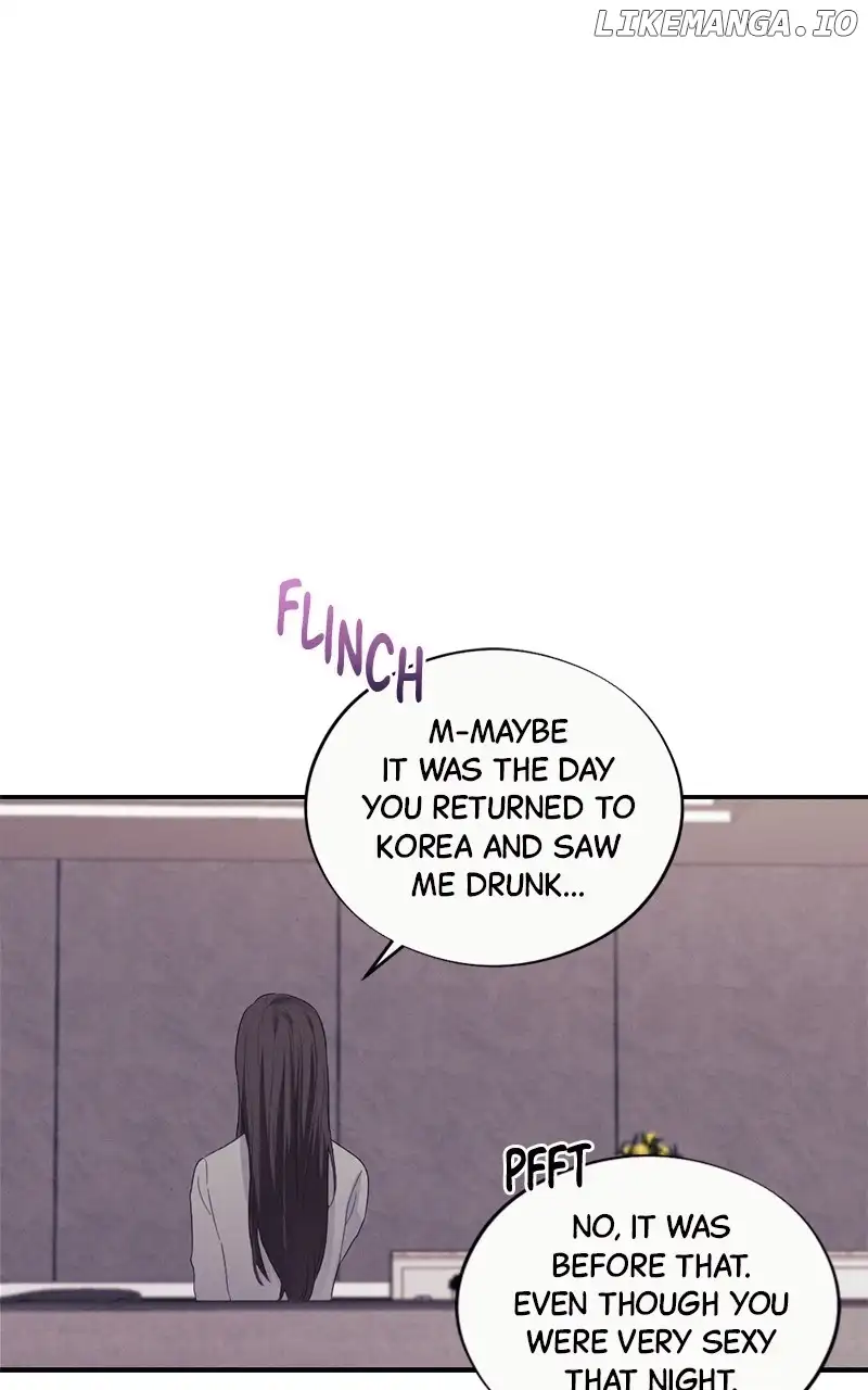 The Seductive Wife Chapter 22 - Page 22